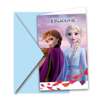 Disney Frozen Tafelkleed