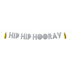 Folat Letterslinger Hip Hip Hooray - 1,6 meter