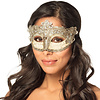 Oogmasker Venice Barocco