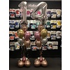 Sempertex Double Numbers Set Deluxe