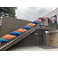 Slinger van grote ballonnen (+/-60cm doorsnede)