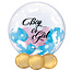 Bedrukte Ballon - Boy or Girl