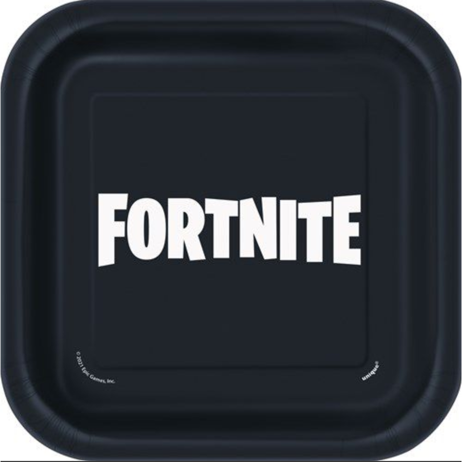 Fortnite Battle Royal Bordjes-1