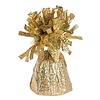 Ballon gewichtje - 170 gram Holographic Goud