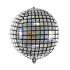 PartyDeco Orbz Disco Bal