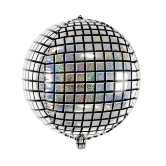 PartyPal Orbz Disco Bal