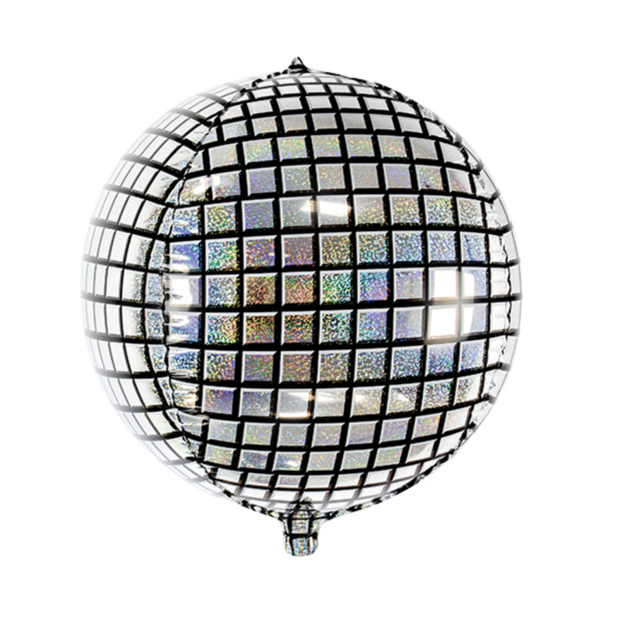 Orbz Disco Bal-1