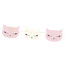 Garland Pink Cat