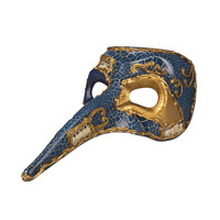 thumb-Oogmasker Venice Naso-4