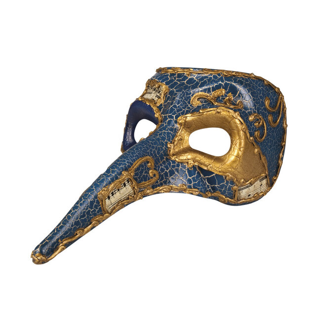 Oogmasker Venice Naso