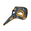 Oogmasker Venice Naso