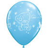 Qualatex Helium Ballon Me to You Baby Boy (28cm)