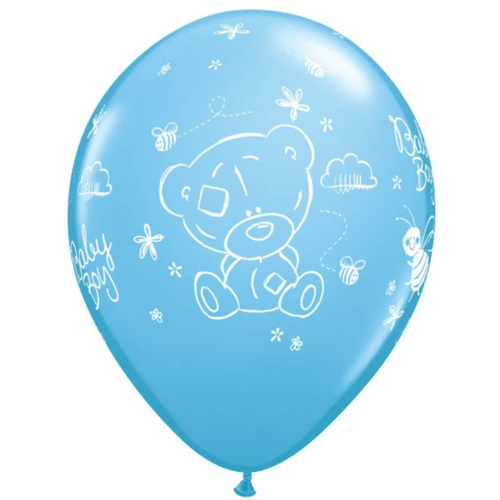 Helium Ballon Me to You Baby Boy (28cm) 