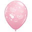 Helium Ballon Me to You Baby Girl (28cm)