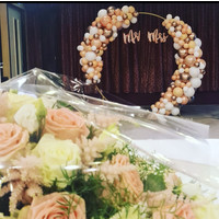 thumb-Achtergrond Backdrop - 2mtr-5