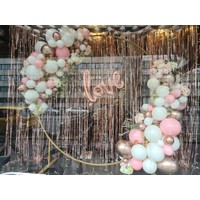 thumb-Achtergrond Backdrop - 2mtr-6