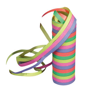 Boland Serpentine Multi Color - 1 stuk