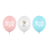 Helium Ballonnen Boy or Girl