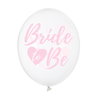 Ballonnen Doorzichtig Bride To Be