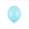 Strong Balloons 100 Ballonnen Pastel Light Blue - 12 cm