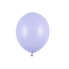 Strong Balloons 100 Ballonnen Pastel Light Lilac - 12 cm