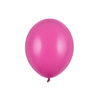 100 Ballonnen Pastel Hot Pink - 12 cm