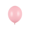 Strong Balloons 100 Ballonnen Pastel Baby Pink - 12 cm