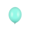 Strong Balloons 100 Ballonnen Pastel Light Mint - 12 cm