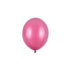 100 Ballonnen Metallic Hot Pink - 12 cm