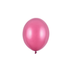 Strong Balloons 100 Ballonnen Metallic Hot Pink - 12 cm