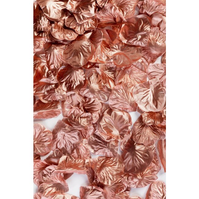 Rozenblaadjes Rosé Gold