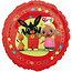 Anagram Folieballon Bing - 45cm