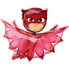 Anagram Folieballon SuperShape PJ Masks Owlette