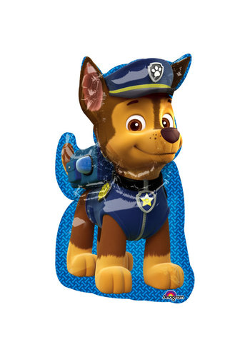 Folieballon SuperShape Paw Patrol 