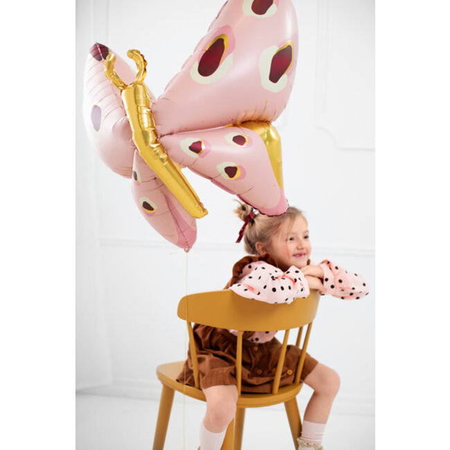 Folieballon Shape Butterfly