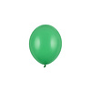 Strong Balloons 100 Ballonnen Pastel Emerald Green - 12 cm