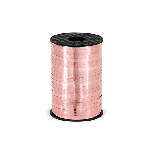 Rol Lint Metallic - Rosé Gold - 5 mm x 225 mtr 