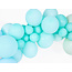 Ballonnen Pastel Licht Mint