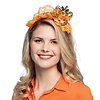 Boland Tiara Koningin oranje