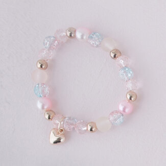 Great Pretenders Sweet Heart Bracelet