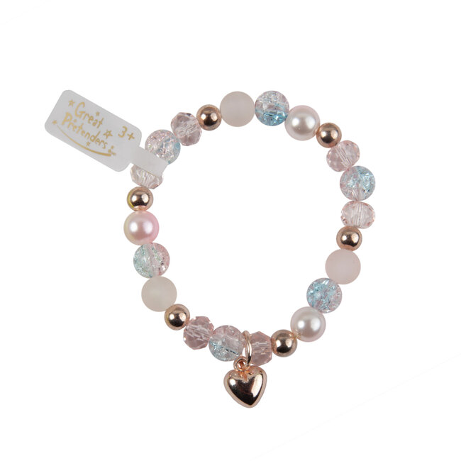Sweet Heart Bracelet