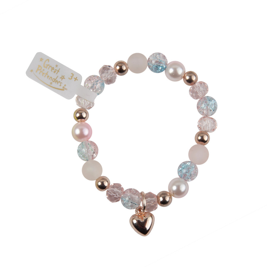 Sweet Heart Bracelet-2