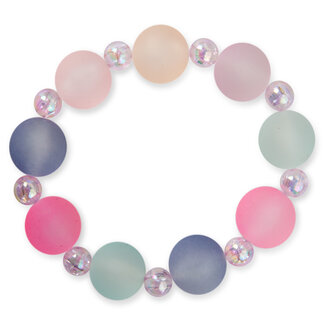 Great Pretenders Bumpy Bead Bracelet