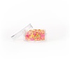 Superstar Chunky Glitter - fluoresent mix - 8ml