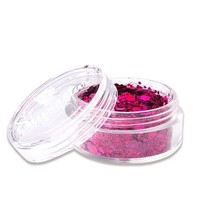 Chunky Glitter - Laser Pink - 8ml