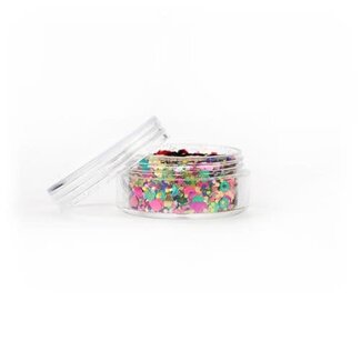 Superstar Chunky Glitter - Disco - 8ml