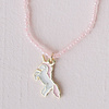 Great Pretenders Unicorn Adorn Necklace