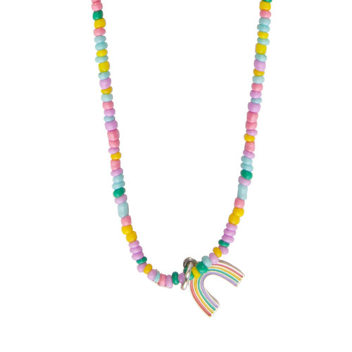 Rainbow Magic Necklace 