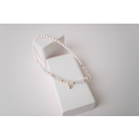 thumb-Sweet Heart Necklace-4