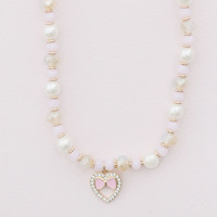thumb-Love Necklace-2